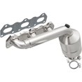 thumbnail image 2 of MagnaFlow 51254 Convertisseur Catalytique Direct Fit, 2 of 4