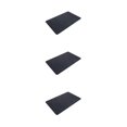 thumbnail image 2 of kurtrusly No Surface Bath Rug Anti-skid Bottom No Damage To Floor Bath Rug-Rubber Absorbent Quick GFT1103 40*60cm 3PCS, 2 of 6