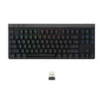 thumbnail image 2 of Logitech G515 LIGHTSPEED TKL Clavier de Jeu TACTILE (Noir), 2 of 8