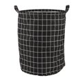 thumbnail image 2 of Large Capacity Foldable Laundry Basket With Durable Material, Multifunctional Collapsible Dirty Clothes Hamper For Bathroom Bedroom, 2 of 8