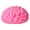 Rose(5.12 pouces), variante sur Jouet Squishy en Fromage Extra Grand 2026, Bloc à Presser à Remontée Lente, Cadeau Anti-Stress et Anxiété pour Enfants et Adultes