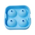 thumbnail image 1 of RKSTN Cake Pop Mold Bar Spherical Ice Maker Round Ice Ball Summer Ice Maker Home Kitchen Baking Cake Pop Mold, 1 of 1