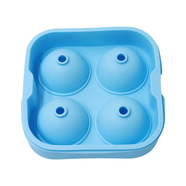 RKSTN Cake Pop Mold Bar Spherical Ice Maker Round Ice Ball Summer Ice Maker Home Kitchen Baking Cake Pop Mold