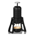 thumbnail image 1 of 15-20Bar SP300 Portable Coffee Maker Hand Press Espresso Machine Outdoor Travel Car Coffee Maker ,RV, Hiking, Office, 1 of 6