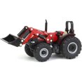 thumbnail image 1 of 1:64 Case IH 105A avec Chargeur Tracteur, 1 of 6