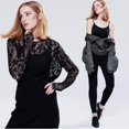 thumbnail image 5 of Charmo Camisole Basique pour Femme à Bretelles Spaghetti Ajustables avec Soutien-Gorge Intégré, Débardeur, Lot de 2, 5 of 5