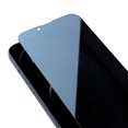 thumbnail image 2 of PANDACO Privacy Tempered Glass Ultra Thin Screen Protector for iPhone 13 Pro Max, 2 of 4