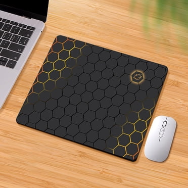 Up to 40% off Gifts Oefntac Mouse Pad Square Mouse Pad Small Mouse Pad Office Game Thickened Desk Pad Rubber Mat Rubber Slip Proof Mouse Pad Waterproof Mouse Mat
