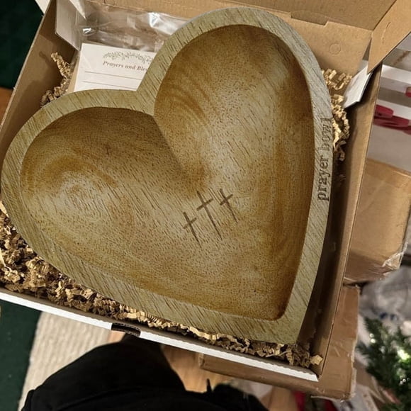 Walmart+/ Paramount Plastic Bowls- Microwave- Dishwasher Safe Cereal Bowl Heart Bowl Bowl With Cards Religious Gifts Christians Gifts Congregation GiftS B Walmart Membership Plans