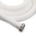 thumbnail image 2 of Intex 26070RP 1.5 Inch x 15 Foot Replacement Pool Pump Hose with Nuts, 2 of 4