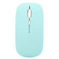 thumbnail image 2 of Souris pour ordinateur portable, souris silencieuse souris sans fil Smart Mini Mini Portable Portable 3 Speed ​​DPI Réglable Mouse Mouse Slim Mouse pour Office Office, 2 of 7