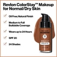 thumbnail image 4 of Revlon ColorStay™ Longwear Makeup for Normal/Dry Skin, 4 of 7