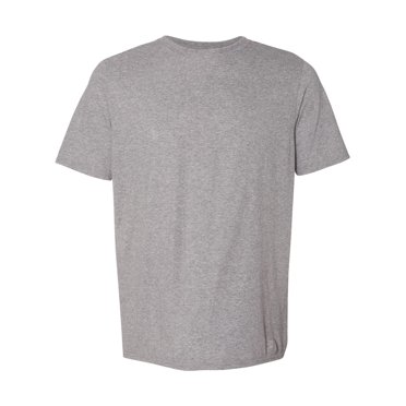 Russell Athletic Essential 60/40 Performance T-Shirt, 3XL, Oxford