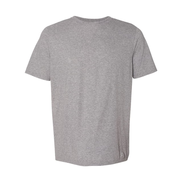 Russell Athletic Essential 60/40 Performance T-Shirt, L, Oxford