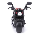 thumbnail image 4 of Filfeel Alloy Motorbike Toy Highly Simulation Motorbike Model Pull-Back Vehicle Toy For Child Intellectual Toy Gift Set, 4 of 8