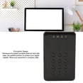 thumbnail image 3 of Hard Drive Enclosure, Durable 2.5inch 5Gbps USB3.0 Waterproof Plug and Play Encrypted External Hard Drive Enclosure  for Laptop, 3 of 8
