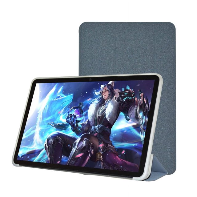 Case For Teclast T26T 10.1 Inch Tablet PC,Stand TPU Soft Shell Cover For P26T gary Teclast P26T