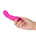 thumbnail image 3 of Powerbullet Sara's Spot G-Spot Vibrator, Pink, 3 of 7
