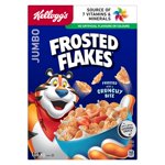 Kellogg's Frosted Flakes Cereal 1.06kg, Jumbo Size
