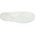 thumbnail image 4 of Roxy Womens Bayshore Slip on Shoe Sneaker 8.5 White, 4 of 7