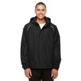thumbnail image 1 of Ash City - Core 365 Men's Tall Profile Fleece-Lined All-Season Jacket, 1 of 3