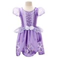 thumbnail image 3 of Sofia the First Dress in a Bag, 3 of 3