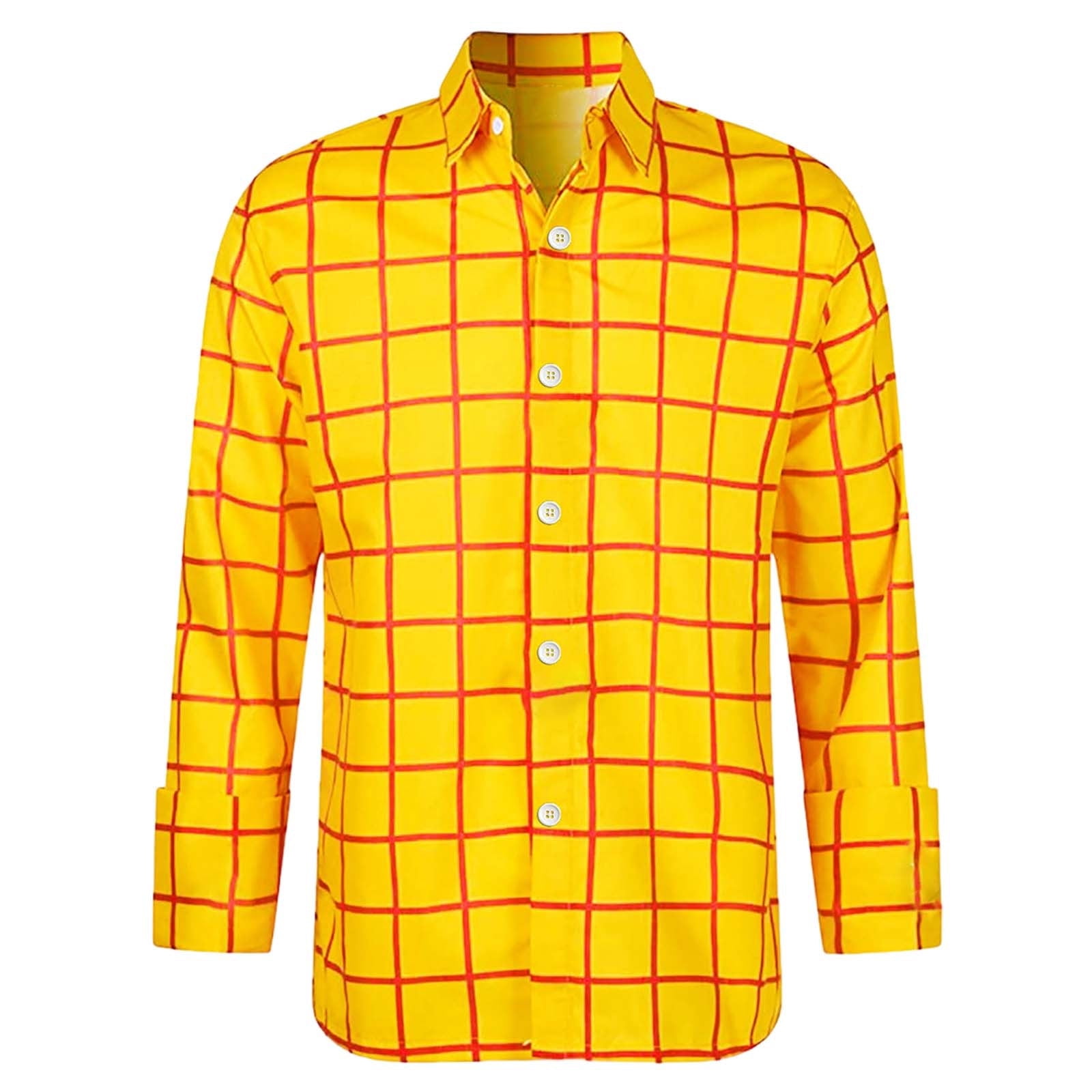 Liyamei Children's Long Sleeved Shirts Are Classic Loose Plus Size Casual Shirts Girls Blouses For Girls 5-6 Years