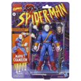 thumbnail image 2 of Marvel Legends Series Marvel's Chameleon, 2 of 9