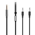 thumbnail image 1 of 145cm Headphones Audio Cable For Sonus, 1 of 7