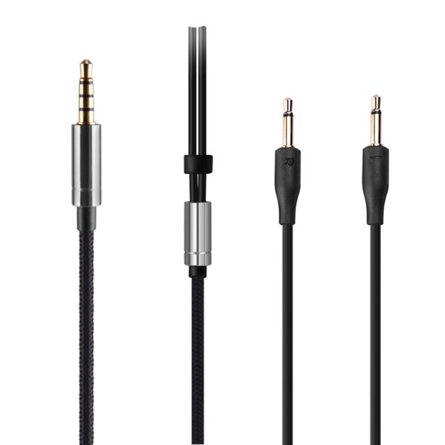 145cm Headphones Audio Cable For Sonus