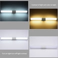thumbnail image 4 of Bathroom Vanity Light Fixtures  Bathroom Front Mirror Vanity LED Fixture Light for Toilet, 4 of 7
