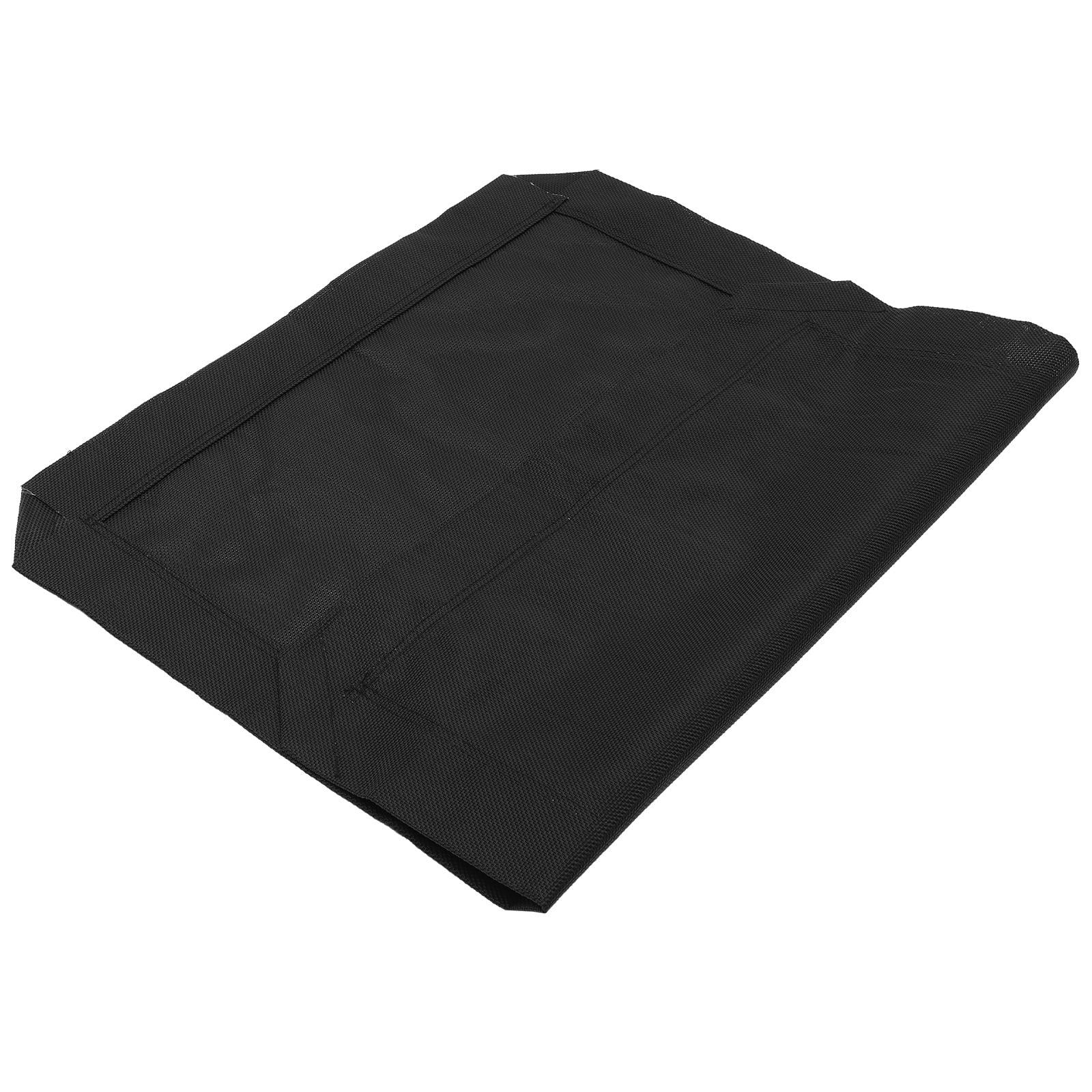 Greenadscape Indoor Elevated Dog Bed with Wear Resistant Fabric and Easy Assembly Design