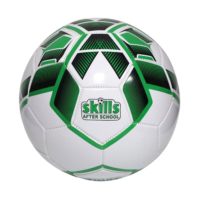 ziyahi Junior Football With Thickened PVC Leather For Sports Training Soft And Scratch-resistant 1