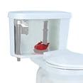 thumbnail image 5 of Korky Premium Large 3-Inch Universal Rubber Toilet Flapper, 5 of 5