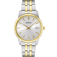 thumbnail image 2 of Seiko Essentials Montre à Quartz pour Homme SUR402, 2 of 4