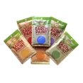 thumbnail image 2 of Natural Earth Paint 123 Pigments Solubles dans l'Eau, Blanc, 2 of 12