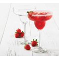 thumbnail image 1 of Margartita Glasses, 1 of 4