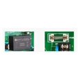 thumbnail image 4 of Split Magnetic Flow Meter Remote Display Liquid Wastewater Sewage Slurry Electromagnetic Flowmeter 4-20mA RS485 ,Easy to Operate, 4 of 6
