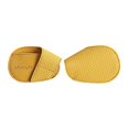 thumbnail image 2 of Golf Head Covers PU Portable Protector for Training! Golf Playing Exercising Athlete Travel Golf Training Multi Color Size Small, 2 of 9