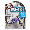 thumbnail image 1 of Tech Deck, Finger BMX, Vélos WeThePeople, Mini BMX personnalisable à collectionner, 1 of 3