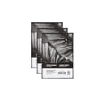 thumbnail image 1 of Slimline Black Picture Frame, Set of 3, 1 of 6