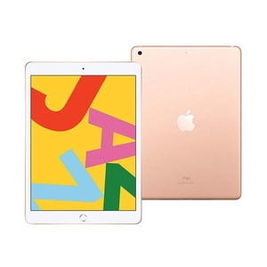 Rénovés Apple iPad 7th Gen A2197 WiFi 32GB Or Grade A