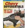 thumbnail image 3 of Différentiels Chevy, Livre de Poche Jefferson Bryant, 3 of 3