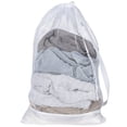 thumbnail image 2 of Mainstays Sac à lessive en tulle, 2 of 5