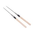 thumbnail image 4 of Stainless Steel Chopsticks,  Chopstick  For Household 150MM, 4 of 8