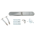 thumbnail image 2 of GrillSpot Universal Large Stainless Steel Bar Burner, 2 of 2