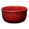 thumbnail image 2 of Fiesta 28-Ounce Gusto Bowl Scarlet, 2 of 3