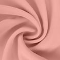 thumbnail image 3 of Floleo Jupe Mi-Longue Fendue sur le Côté pour Femme, Sans Manches, Col Ras du Cou, Décontractée, Confortable, Tendance, Attrayante, pour Rendez-Vous, Fête, Vacances, Loisirs, Tenue de Printemps et d'Été (Rose, 3TG), 3 of 7