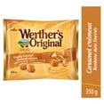 thumbnail image 2 of Werther's Original® Creamy Caramel Filled Hard Candy, 2 of 9