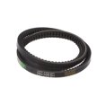 thumbnail image 3 of Unique Bargains 1065mm Inner Girth 10mm Width Cogged V Belts Rubber Drive Belt for Power Transmission, 3 of 6